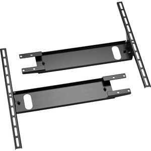 Chief FCA535 Mounting Adapter for Speaker, Cart, Flat Panel Display - Black