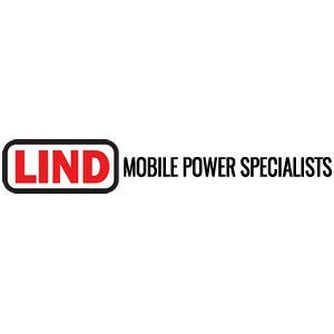 Lind Electronics AC91-PA AC Adapter - PEGASUSS 