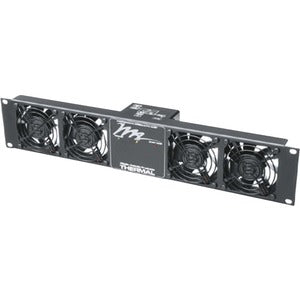 Middle Atlantic Fan Tray - PEGASUSS 
