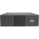 Eaton 9PX Extended Battery Module (EBM) used with 9PX6KSP UPS, 1-ft. Input Cord, 3U Rack/Tower - PEGASUSS 