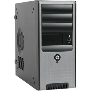 In Win C583 Mid Tower Chassis - PEGASUSS 