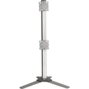 Chief KONTOUR K3G120B Grommet Mount for Flat Panel Display - Black - PEGASUSS 