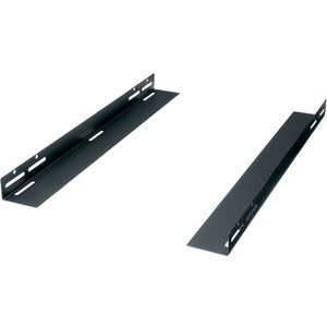 Middle Atlantic CSA-26-H Mounting Bracket for Network Equipment - Black