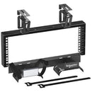 APC by Schneider Electric Overhead Zone Cabling 4U 19 in (482 mm)W Patch Frame - PEGASUSS 