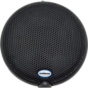 Samson UB1 Wired Condenser Microphone - Black - PEGASUSS 