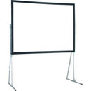 Draper Ultimate Folding Screen 201" Projection Screen - PEGASUSS 