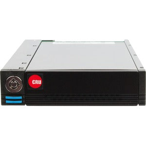 CRU USB 3.0/SATA Enclosure for Hardware RAID/JBOD of Two 2.5-inch SATA Drives - PEGASUSS 