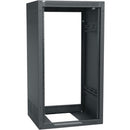Middle Atlantic ERK Series Rack, 27 RU, 28"D, W/O Rear Door - PEGASUSS 