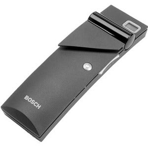 Bosch LBB4540/32 Pocket Receiver for 32 Languages - PEGASUSS 