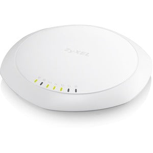 ZYXEL WAC6103D-I IEEE 802.11ac 1.75 Gbit/s Wireless Access Point - PEGASUSS 