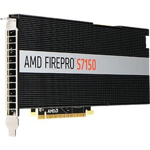 AMD FirePro S7150CG Graphic Card - 8 GB GDDR5 - PEGASUSS 