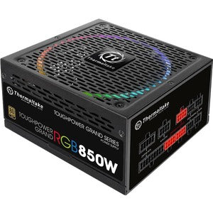 Thermaltake Toughpower Grand RGB 850W Gold Fully Modular - PEGASUSS 