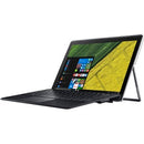 Acer SW312-31 SW312-31-P946 12.2" Touchscreen Detachable 2 in 1 Notebook - WUXGA - Intel Pentium N4200 - 4 GB - 64 GB Flash Memory - Iron Gray - PEGASUSS 
