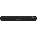 HPE 6-Outlet PDU - PEGASUSS 