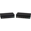 KanexPro HDMI 150m Extender over HDBaseT w/ Loop Out - PEGASUSS 
