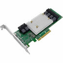 Microchip Adaptec SmartHBA 2100-24i Single - PEGASUSS 