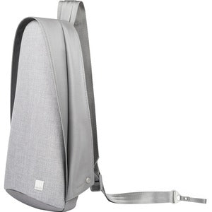 Moshi tego Carrying Case (Sling) for 10.5" Apple iPad Pro Tablet - Stone Gray - PEGASUSS 