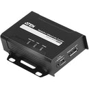 ATEN DisplayPort HDBaseT-Lite Receiver (4K@40m; 1080p@70m)-TAA Compliant - PEGASUSS 