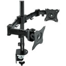 3M Clamp Mount for Monitor - Black - PEGASUSS 