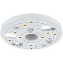 AXIS T91A33 Camera Mount for Surveillance Camera - White - PEGASUSS 