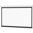 Da-Lite Cosmopolitan Series Projection Screen - Wall or Ceiling Mounted Electric Screen - 159in Screen - PEGASUSS 