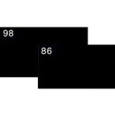 Panasonic TH-86SQ1W Digital Signage Display - PEGASUSS 