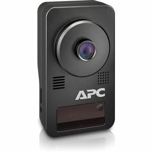 APC by Schneider Electric NetBotz Camera Pod 165 Network Camera - Color, Monochrome - Black - PEGASUSS 