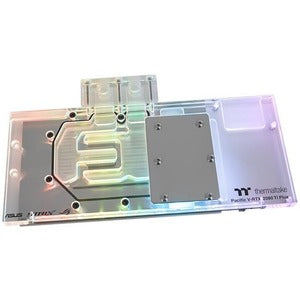 Thermaltake Pacific V-RTX 2080Ti Plus (ASUS ROG) - PEGASUSS 