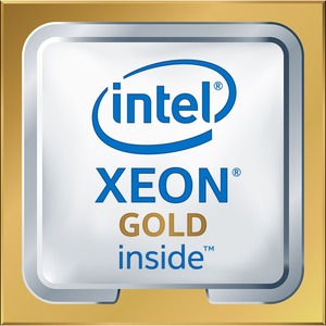HPE Intel Xeon Gold 6244 Octa-core (8 Core) 3.60 GHz Processor Upgrade - PEGASUSS 