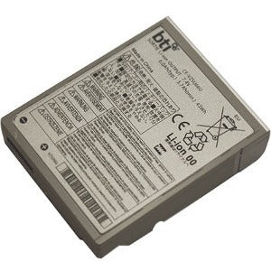 Battery Technology Replacement Battery For Panasonic Toughbook Cf-c1 Cf-c1 Mk1 Cf-vzsu66u Specs 7.4