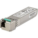 StarTech.com Dell EMC SFP-10G-BX10-U Compatible SFP+ Module - 10GBASE-BX-U - 10 GbE Gigabit Ethernet BiDi Fiber (SMF) - PEGASUSS 