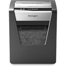 Kensington OfficeAssist Shredder M150-HS Anti-Jam Micro Cut - PEGASUSS 