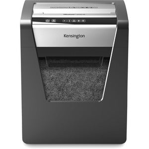 Kensington OfficeAssist Shredder M150-HS Anti-Jam Micro Cut