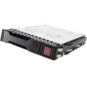 HPE 6.40 TB Solid State Drive - 2.5" Internal - SAS (12Gb/s SAS) - Mixed Use - PEGASUSS 