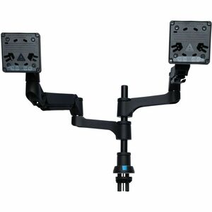 R-Go double monitor arm, Caparo 4 - PEGASUSS 