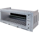 Hanwha SBP-C14 Rack Mount Card Cage With Power Supply - PEGASUSS 