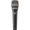 Electro-Voice RE520 Wired Condenser Microphone - Black Polyurethane Paint - PEGASUSS 