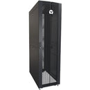 Vertiv VR Rack - 45U Server Rack Enclosure| 600x1100mm| 19-inch Cabinet (VR3105) - PEGASUSS 