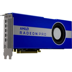 AMD Radeon Pro W5700 Graphic Card - 8 GB GDDR6 - Full-height - PEGASUSS 