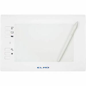 Elmo CRA-2 Graphics Tablet - PEGASUSS 