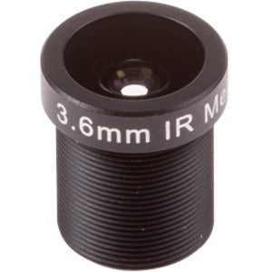 AXIS - 3.60 mmf/1.8 - Fixed Lens for M12-mount - PEGASUSS 