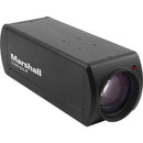 Marshall CV420-30X-IP 8.5 Megapixel HD Network Camera - PEGASUSS 