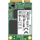 Transcend MSA452T2 256 GB Solid State Drive - mSATA (MO-300) Internal - SATA (SATA/600) - PEGASUSS 
