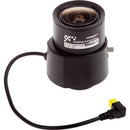AXIS - 3.90 mm to 10 mmf/1.5 - Varifocal Lens for CS Mount - PEGASUSS 
