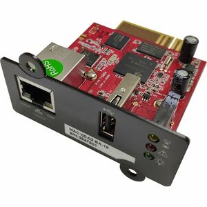 APC by Schneider Electric Easy UPS 3S Network Card - PEGASUSS 