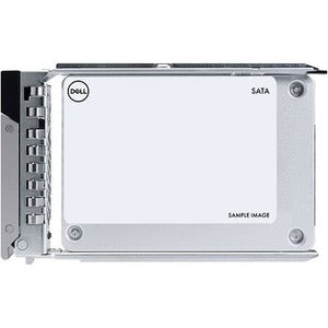 Dell D7-P5500 1.92 TB Rugged Solid State Drive - Internal - U.2 (PCI Express NVMe 4.0) - Read Intensive - PEGASUSS 