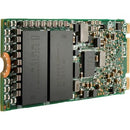 HPE 240 GB Solid State Drive - M.2 2280 Internal - SATA (SATA/600) - Read Intensive - PEGASUSS 