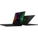 Razer Blade 15 Advanced Edition 15.6" Gaming Notebook - QHD - Intel Core i7 12th Gen i7-12800H - 16 GB - 1 TB SSD - Anodized Black - PEGASUSS 