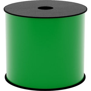 Brother 4in Green Continuous Standard Vinyl Label - PEGASUSS 