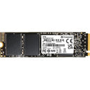 Transcend MTE710T 2 TB Solid State Drive - M.2 2280 Internal - PCI Express NVMe (PCI Express NVMe 4.0 x4) - PEGASUSS 